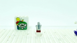 مجموعه استاپ موشن لگو ها برای کودکان قسمت 176